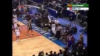 2001 NBA All-Star Game Best Plays