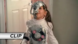 The Spy Next Door (2010) - 'Cyborg From The Future'