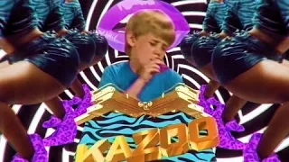 Kazoo Kid - Trap Remix ::::: Перевод на русский