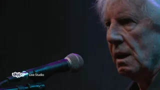 Graham Nash - Military Madness (101.9 KINK)