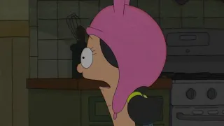 I'm A Fraud - Bob's Burgers Season 14 Episode 9