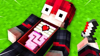 🔥โคตรโหด!!【"จะเป็นไง? ถ้าผมกลายเป็นหมอผ่าตัด!!"】| (Minecraft Plugins)