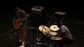 LUC EX' Assemblée Jazz & Wine Of Peace 2017 Teatro Comunale Cormòns