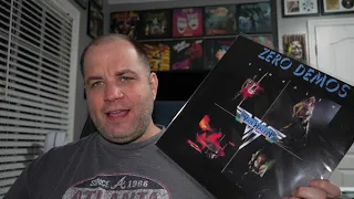 Vinyl Update 230 | Hard Rock and Metal…and a Grail