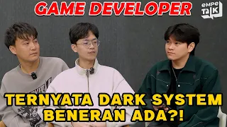 DUTA DARK SYSTEM NANYAIN LANGSUNG KE ORANG YANG BIKIN SYSTEM RANK DI MOBILE LEGENDS!!