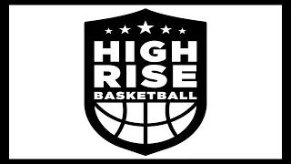 Basketball High Rise 9B vs Expressions Elite 2026 Red 04/03/2022