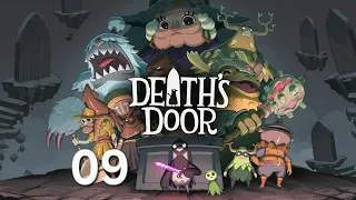 Death's Door - No Commentary - Part 09