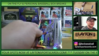 4 BOX 2022 TOPPS CHROME SONIC LITE BREAK FOR JOSHUA R