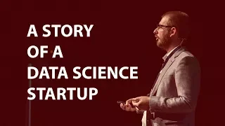 A story of a data science startup in Serbia -  Interview with Darko Marjanovic