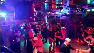 Tanztreff Discothek Samba Nürtingen