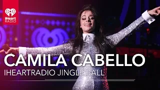 Camila Cabello Says Shawn Mendes Is Her Favorite Part Of Jingle Ball | Fast Facts