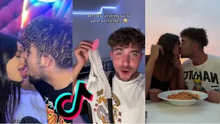 Meilleur Compilation De Zizou et Ania 😍 TikTok Zizou et Ania Part 112