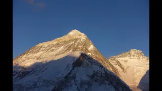 Mount Everest Expedition 2019 - Himalayan Experience (HIMEX)