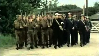 Dad's Army Whistle Theme