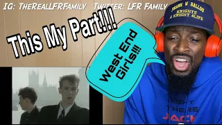 I HONESTLY Wasn’t Ready! • Pet Shop Boys - West End Girls • REACTION!