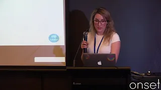 DR NATALIE TWINE: "Unlocking the secrets in your DNA using Machine learning and Cloud-computing"