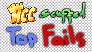 MCC Scuffed: TOP 10 FAILS