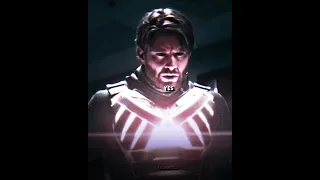 Soldier Boy Vs Ironman