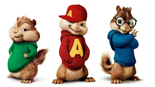 Chris Brown - Call Me Every Day ft. WizKid (Chipmunks)
