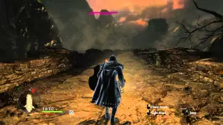 Dragons Dogma Ч41 Битва с финальным боссом