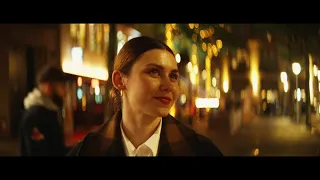 Silence in Amsterdam - Cinematic Helios 44-2 + Isco Ultra Star Anamorphic | Panasonic Lumix S1