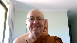 "It's Not that Difficult" by Ajahn Brahm - 20230101