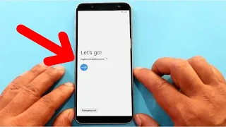 Samsung Galaxy J6/J6 Plus Google Account Bypass/Reset Frp | TalkBack Method Fail  2019 Android 9