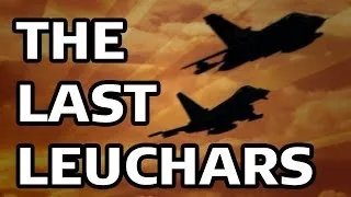 RAF Leuchars Airshow 2013 Highlights