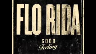 Flo Rida - I've got a Good Feeling [Remix]