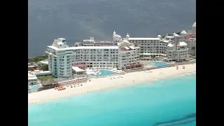 BELLEVUE BEACH PARADISE 4* - Бельвью Бич Парадизе - Канкун, Мексика обзор отеля