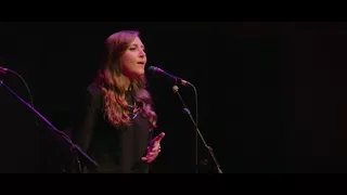 Siobhan Miller - The Sun Shines High - Live at The Queen's Hall