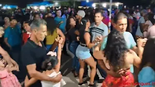 Forró com Nenem e Banda no sítio Manoel Domingues dia 13/01/2024