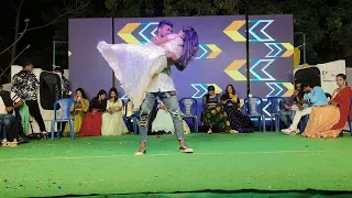 Allo Neredu Kalla, Seenu- అల్లో నేరేడు కళ్ళ#trending మాధవ్ ఈవెంట్స్ నెల్లూరు 9000068906#dance