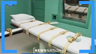 Attorney talks bill seeking to restore firing squads | NewsNation Live