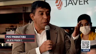 “Mabe” narra a Imagen Noticias cómo fue acosada por el secretario de Seduvi CDMX | Ciro Gómez Leyva