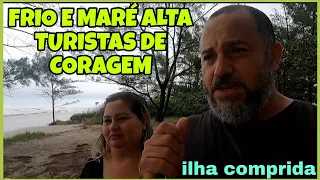 PROCURANDO LUGAR PRA COMER ENCONTRAMOS UMA CACHAÇARIA / QUEBRANDO A ROTINA