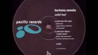 Berkana Sowelu - Solid Fuel (1994)