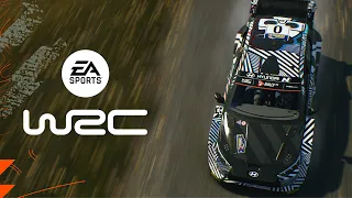 EA SPORTS WRC • Season 2 Reveal Trailer