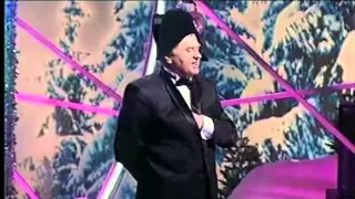 Песня "Если б я был султан" в исп. Жириновского