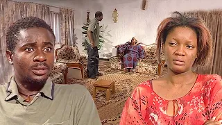 I GAVE U MY BODY & SOUL BUT ALL YOU COULD DO TO PAY BACK IS TO BETRAY ME (EMEKA IKE) AFRICAN MOVIES