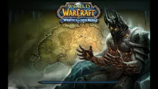 World of Warcraft Quest: Последние ритуалы (id=12019)