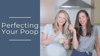 Perfecting Your Poop [Constipation and Why Miralax is Not the Solution]