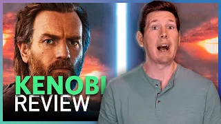 Obi-Wan Kenobi Review