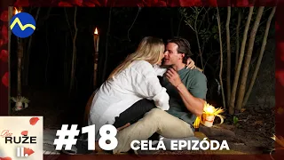 Bez ruže II. #18 (celá epi) | Ruža pre nevestu II.