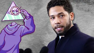 Victim to Vilified: The Jussie Smollett Case and Other Racial Hoaxes | Corporate Casket