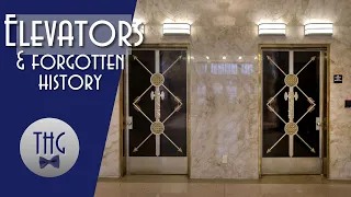 Up:  The History of the Elevator