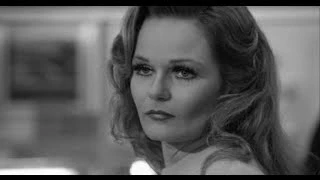 VALERIE PERRINE MOVIES - "VALERIE" - PANIC AT THE DISCO