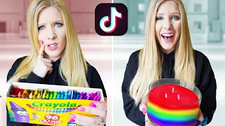 Testing 11 VIRAL TikTok Life Hacks to see if They Work!