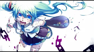 Anti-nightcore  - Bring Me To Life