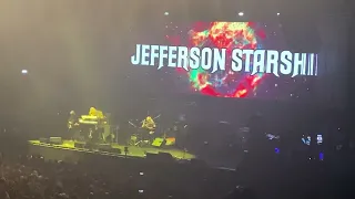 Jefferson Starship - Somebody To Love  - Live at Mediolanum Forum Assago, Milano - 17/10/2022